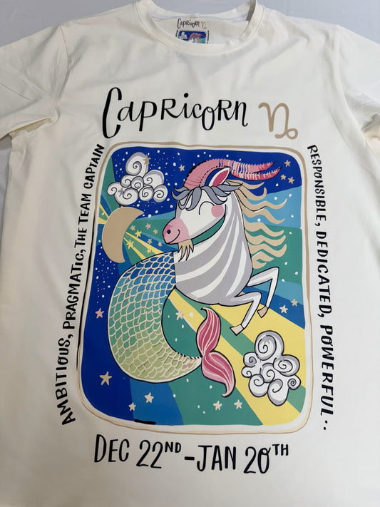 Tshirt ACUARIO