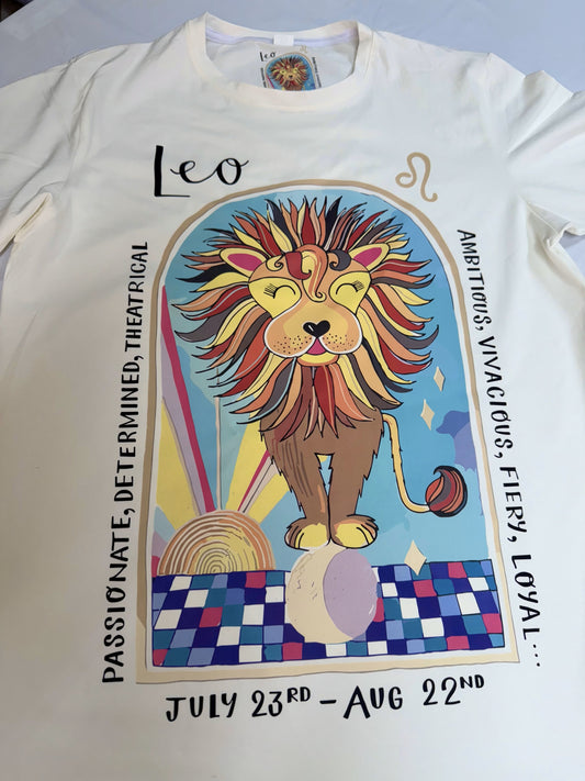 Tshirt LEO