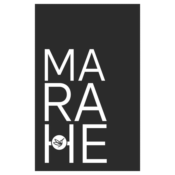 MARAHE