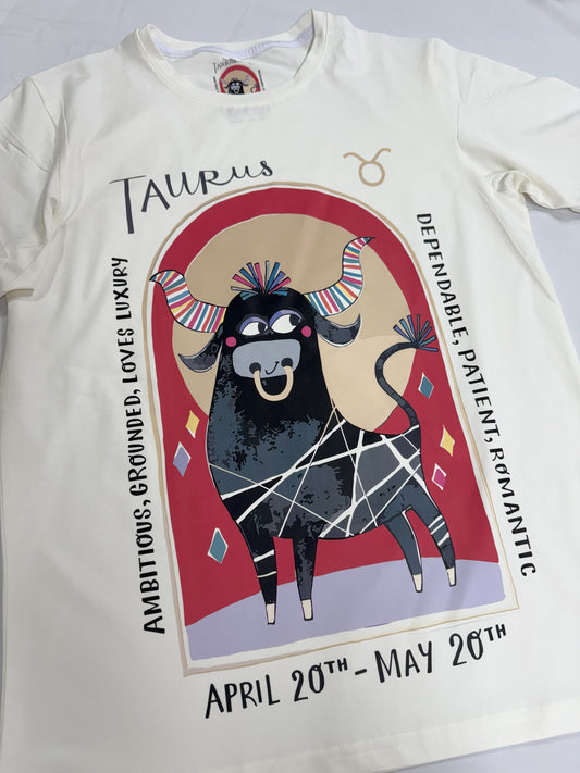 Tshirt TAURO